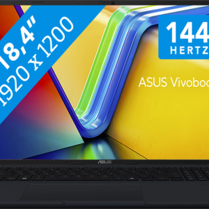 ASUS Vivobook 18 M1807HA-S8022W