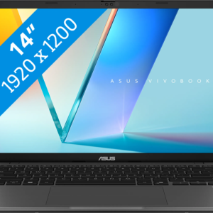 ASUS Vivobook S14 M3407HA-LY097W