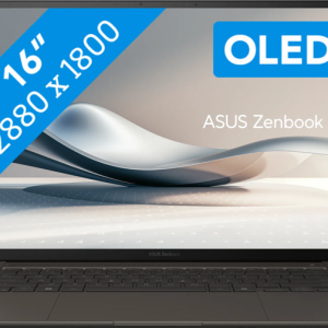 ASUS Zenbook S16 OLED Copilot+ PC UM5606WA-RK004W