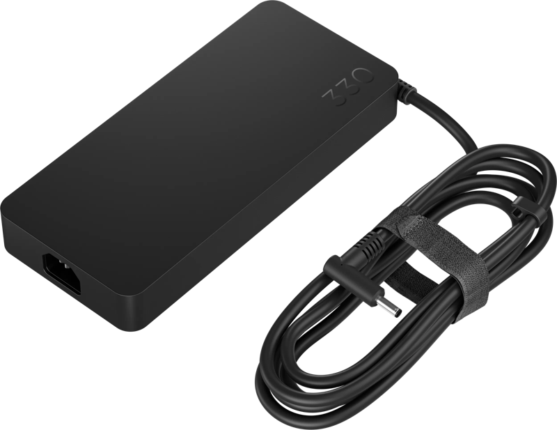 HP 330W Smart AC Adapter EURO