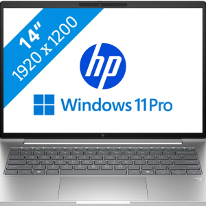 HP EliteBook 6 G1a 14" - AD3R1ET QWERTY