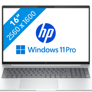 HP EliteBook 8 G1a 16" - CN1K2ES QWERTY