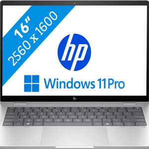 HP Elitebook 6 G1i 16" - CN1K1ES QWERTY