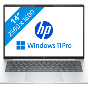 HP Elitebook 8 G1i 14" - CN1K3ES QWERTY