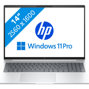 HP Elitebook 8 G1i 16" - CN1K6ES QWERTY