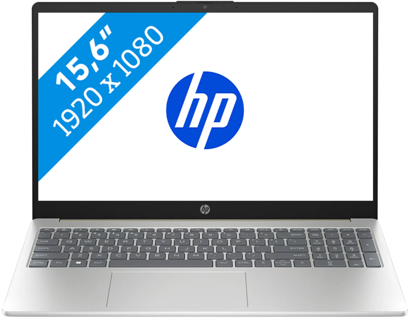 HP Laptop 15-fc0974nd