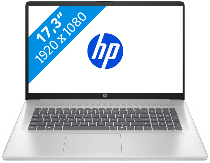 HP Laptop 17-cn4975nd