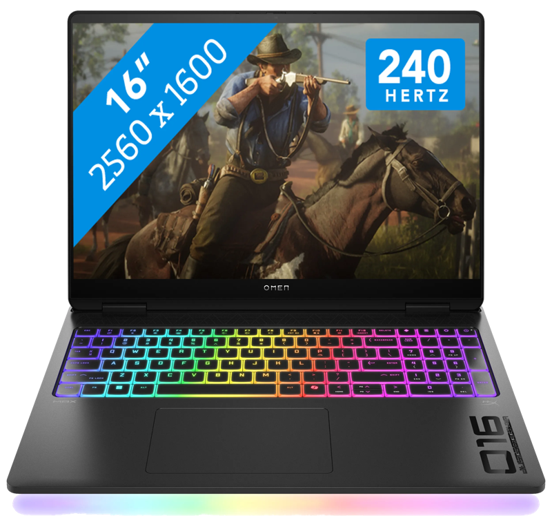HP OMEN Max 16-ak0995nd