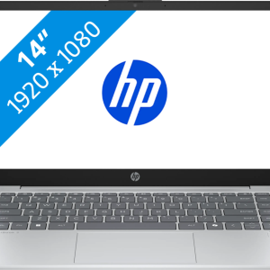 HP OmniBook 3 Copilot+ PC 14-ha0970nd