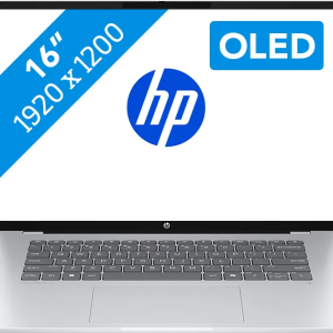 HP OmniBook 5 NG AI PC OLED 16-bf0900nd