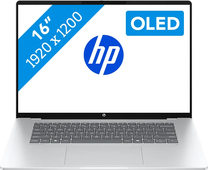HP OmniBook 5 NG AI PC OLED 16-bf0900nd