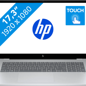 HP OmniBook 7 Copilot+ PC 17-dc0973nd