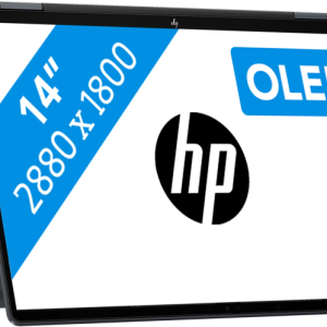 HP OmniBook Ultra Flip OLED Copilot+ PC 14-fh0090nd