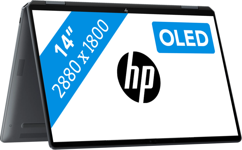 HP OmniBook Ultra Flip OLED Copilot+ PC 14-fh0090nd