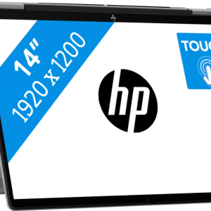 HP OmniBook X Flip Copilot+ PC 14-fk0950nd