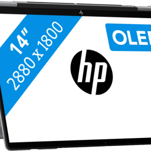 HP OmniBook X Flip Copilot+ PC 14-fk0975nd