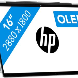 HP OmniBook X Flip Copilot+ PC 16-as0975nd