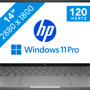 HP ZBook Ultra G1a 14" Next Gen AI PC - A3ZP4ET Azerty