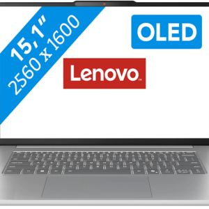Lenovo IdeaPad Slim 5 OLED 15ARP10 83J3004QMH