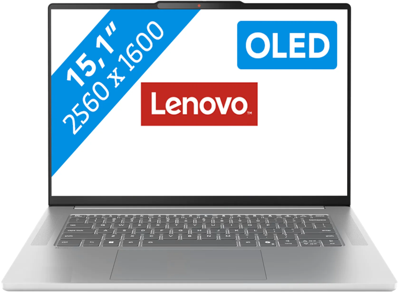 Lenovo IdeaPad Slim 5 OLED 15ARP10 83J3004QMH