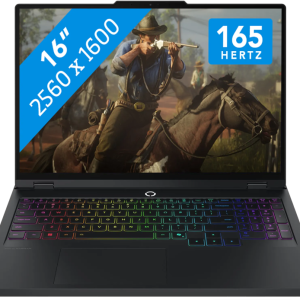 Lenovo Legion Pro 5 OLED 16IAX10 83F3004EMH