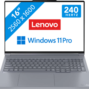 Lenovo ThinkBook 16p - 21U00011MH QWERTY