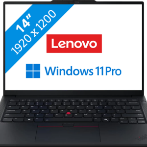 Lenovo ThinkPad E14 Gen 7 (Intel) - 21SX002HMH QWERTY