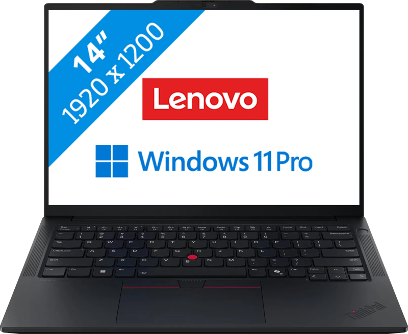 Lenovo ThinkPad E14 Gen 7 (Intel) - 21SX002KMH QWERTY