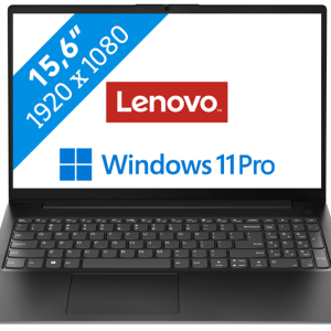 Lenovo V15 G4 IRU - 83A1012LMH QWERTY