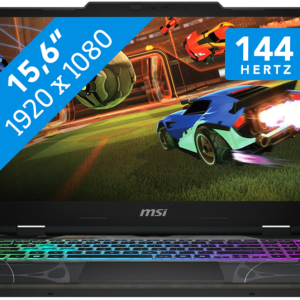 MSI Cyborg 15 B13WEKG-646NL