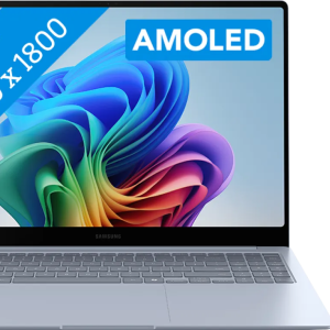 Samsung Galaxy Book4 Edge Copilot+ PC NP960XMB-KB1NL + Samsung Galaxy S25 Edge 256GB Zwart 5G