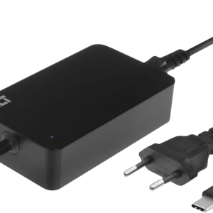 ACT AC2005 USB-C Laptop Oplader met Power Delivery 65W