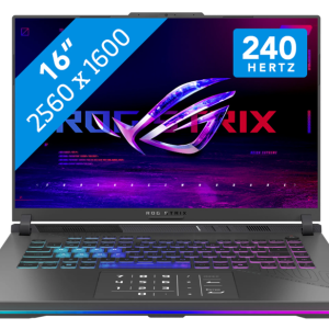 ASUS ROG Strix G16 G614PP-S5087W