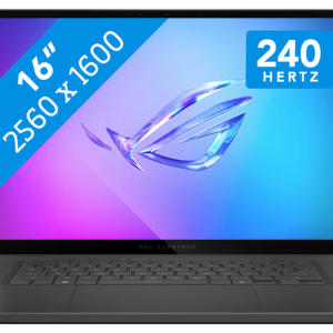 ASUS ROG Zephyrus G16 OLED GU605CP-QR076W