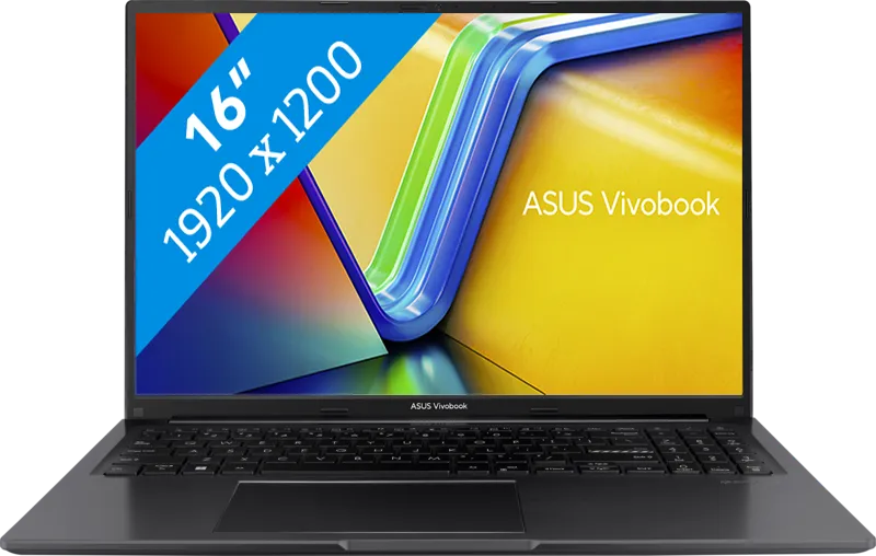 ASUS Vivobook 16 M1605YA-MB683W
