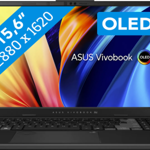 ASUS Vivobook Pro 15 OLED N6506CU-MA089WS