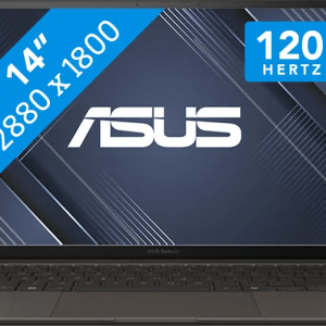 ASUS Zenbook S14 OLED Copilot+PC UX5406SA-PV029W