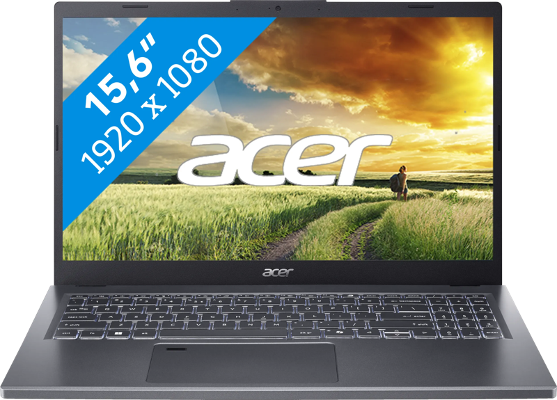 Acer Aspire 15 A15-51M-59B6