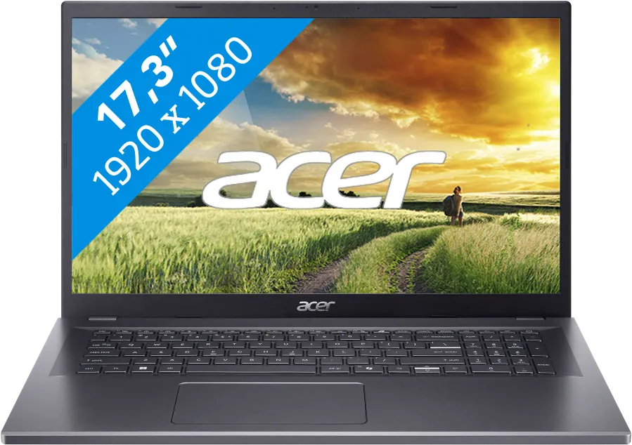 Acer Aspire 17 A17-51M-53T4