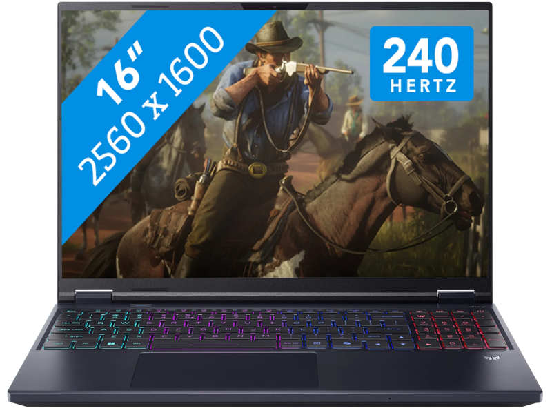 Acer Predator Helios Neo 16 AI PHN16-73-91NH
