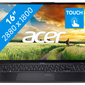 Acer Swift 16 AI SF16-51T-76WY