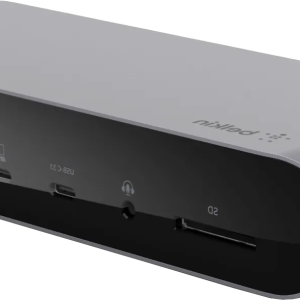 Belkin Thunderbolt 4 Pro Dock