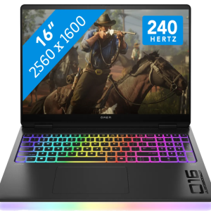 HP OMEN Max 16-ak0970nd