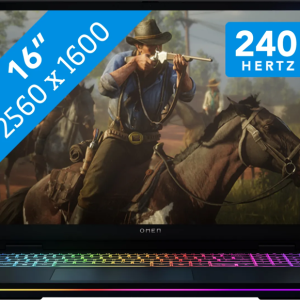 HP OMEN Max OLED 16-ah0992nd