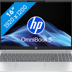 HP OmniBook 5 16-ba1950nd