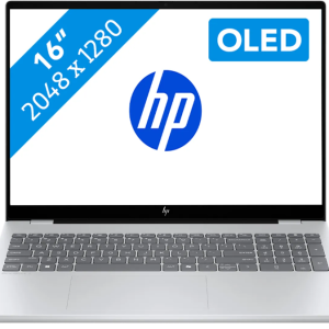 HP OmniBook 7 OLED Copilot+ PC 16-ay0975nd