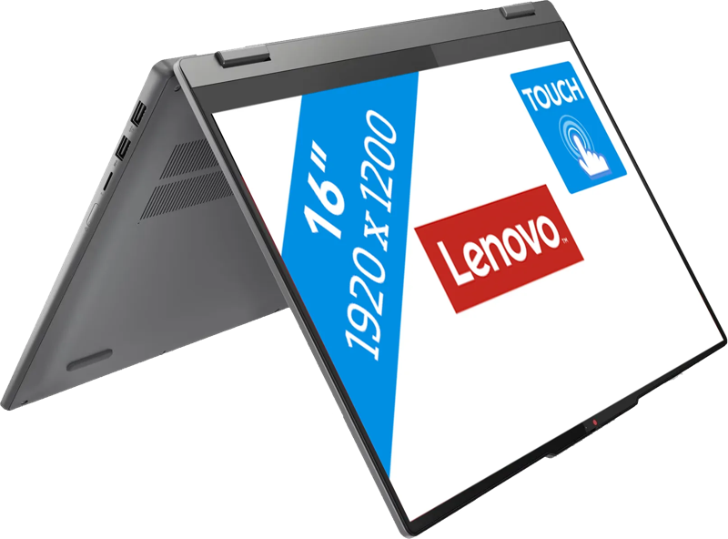 Lenovo IdeaPad 5 2-in-1 16AHP9 83DS005NMH