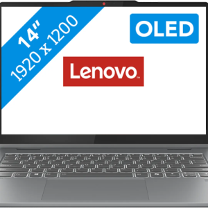 Lenovo IdeaPad 5 2-in-1 Copilot+ PC OLED 14Q8X9
