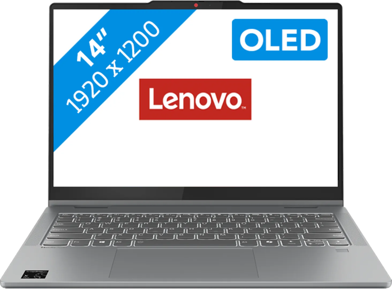 Lenovo IdeaPad 5 2-in-1 Copilot+ PC OLED 14Q8X9
