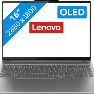 Lenovo IdeaPad Pro 5 OLED 16IAH10